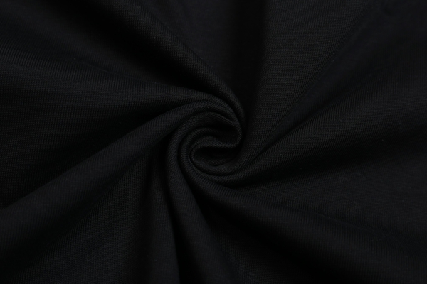 ブランドTシャツ側面デザイン